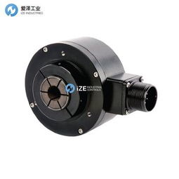 深入理解HS35R012075A1PS编码器 技术参数与应用解析